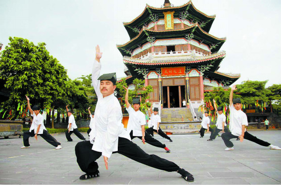 2015歡樂節(jié)國際風(fēng)范＋本土表達