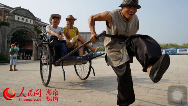 海口觀瀾湖人氣套餐亮相
