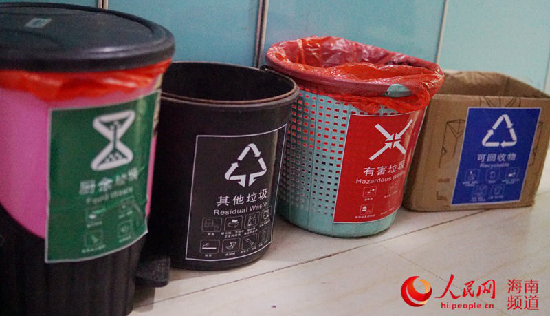 圖解：垃圾分類益處多，這些知識點你get了嗎？