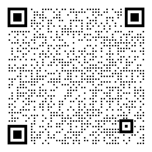 掃碼獲取報名申請表。