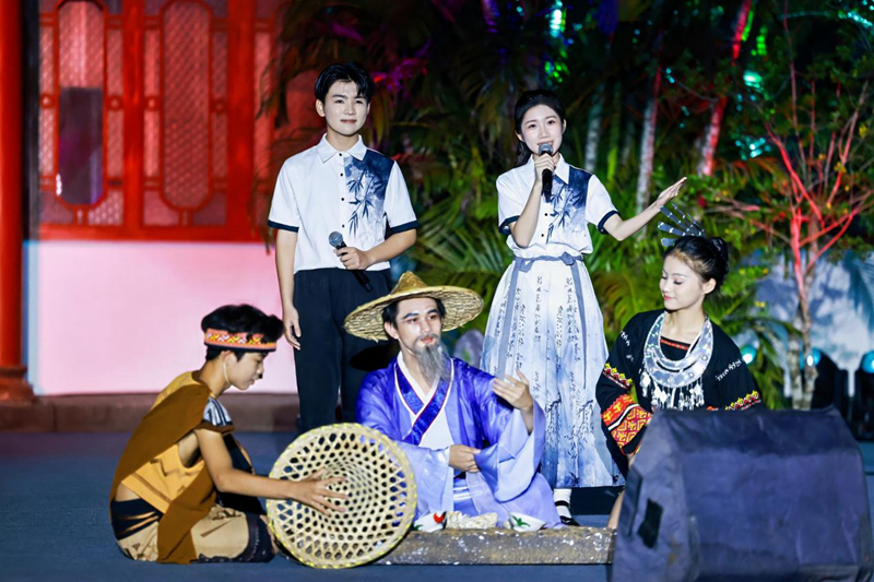 活動(dòng)現(xiàn)場。 主辦方供圖