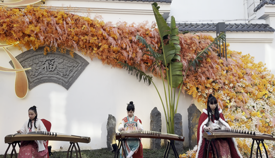 元宵節(jié)禁燃煙花爆竹宣傳活動(dòng)