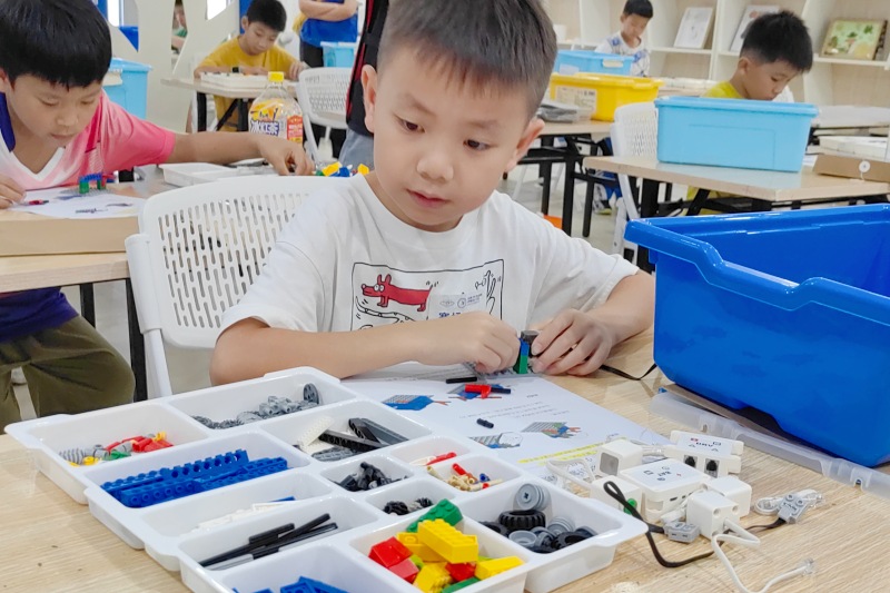 比賽現(xiàn)場(chǎng)。 主辦方供圖