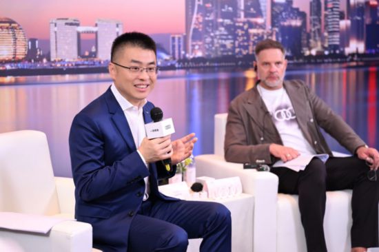 擁抱“中國技術” 一汽奧迪加速推動“油電共進”戰(zhàn)略
